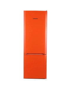 Холодильник CUNO 2831 22 001 оранжевый Liebherr