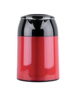 Чайник электрический EK1709P черно красный Bbk