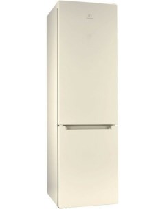 Холодильник DS 4200 W белый Indesit