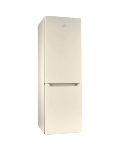 Холодильник DS 4180 E бежевый Indesit