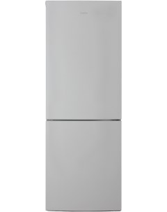 Холодильник М6027 серебристый Бирюса