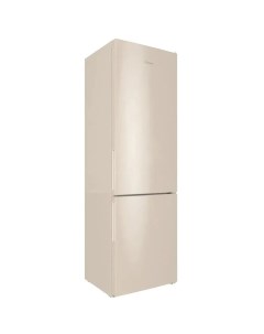 Холодильник ITR 4200 E бежевый Indesit
