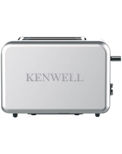 Тостер KEN4090 серебристый Kenwell