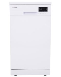 Посудомоечная машина DWF452DA02 W белый Esperanza