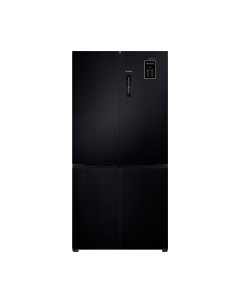 Холодильник RCD 547BI черный Tesler