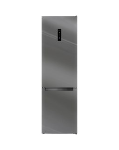 Холодильник ITS 5200 серый Indesit