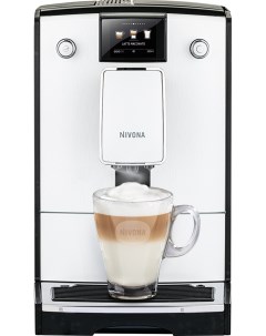 Автоматическая кофемашина CafeRomatica NICR 795 цветной дисплей автоматический ка Nivona