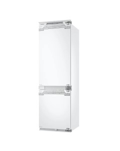 Встраиваемый холодильник BRB26715DWW белый Samsung