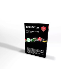 Пакет для вакуумного упаковщика PVSB 2030 Polaris