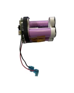 Аккумулятор для беспроводного пылесоса VC03S VC03S823 4000 мАч Deerma