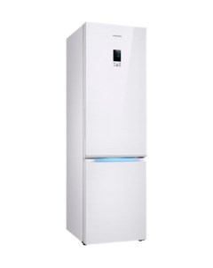 Холодильник RB37K63411L белый Samsung