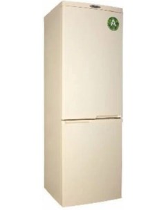 Холодильник R 290 S бежевый Don
