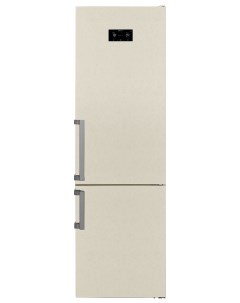 Холодильник JR FV 2000 бежевый Jacky's