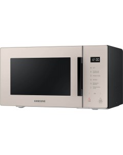 Микроволновая печь соло MS23T5018UF BW бежевый Samsung