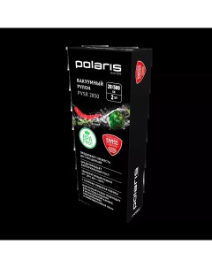 Пакет рулон для вакуумного упаковщика PVSR 2850 Polaris