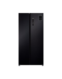 Холодильник RSD 537BI черный Tesler