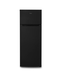 Холодильник B6035 черный Бирюса