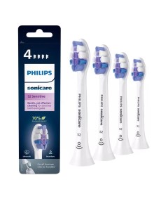 Насадка для электрической зубной щетки HX6054 Philips