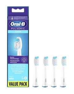 Насадка для электрической зубной щетки SR32C Oral-b
