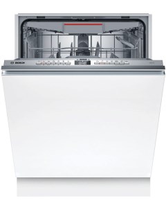 Встраиваемая посудомоечная машина SMV4HVX00E Bosch