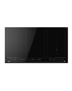 Встраиваемая варочная панель индукционная IZF 99700 MST черный Teka