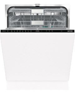 Встраиваемая посудомоечная машина GV 663C61 Gorenje