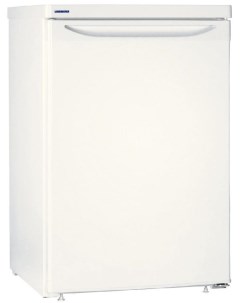 Холодильник T 1700 21 001 белый Liebherr
