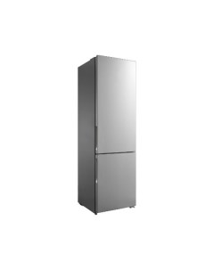 Холодильник CC3593FIX нерж Hyundai