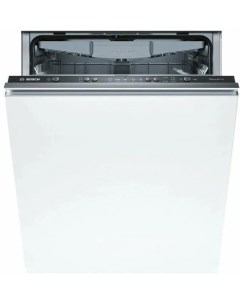 Встраиваемая посудомоечная машина SMV25EX00E Bosch