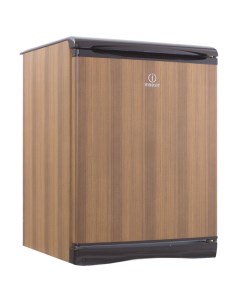 Холодильник TT 85 T коричневый Indesit