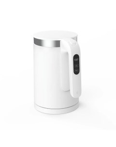 Чайник электрический Smart Kettle 1 5 л белый Viomi