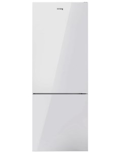 Холодильник KNFC 71928 GW белый Korting