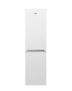 Холодильник RCNK335K00W белый Beko
