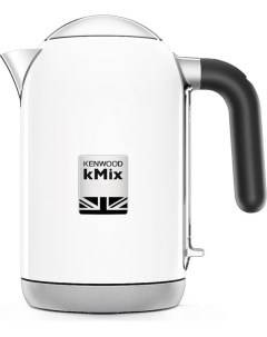 Чайник электрический ZJX 740 1 5 л белый Kenwood