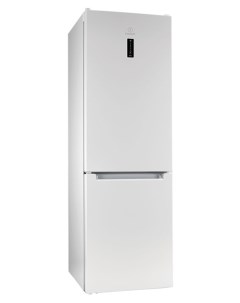 Холодильник ITF 118 W белый Indesit