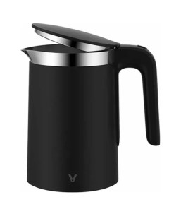Чайник электрический V MK171A 1 5 л черный Viomi