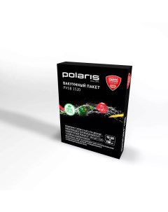 Пакет для вакуумного упаковщика PVSB 1520 Polaris