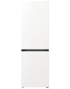 Холодильник RB 390N4AD1 серебристый Hisense