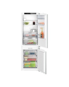 Встраиваемый холодильник KI7863DD0 белый Neff