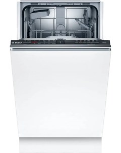 Встраиваемая посудомоечная машина SPV2HKX39E Bosch