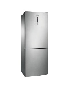 Холодильник RL4352RBASL WT серебристый Samsung