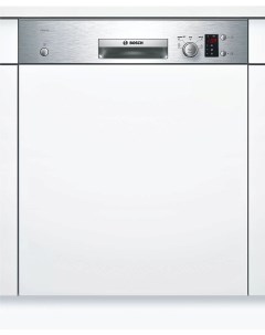Встраиваемая посудомоечная машина SMI 50D05TR Bosch