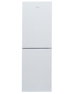 Холодильник RNH 185 60NF W белый Neko