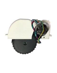Колесо для робота пылесоса Robot Vacuum Cleaner S9 Eufy Robovac L70 360