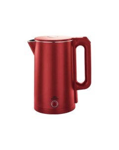 Чайник электрический DO 1245R красный Добрыня