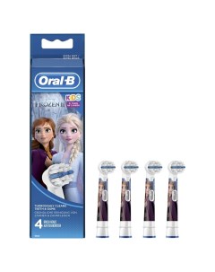 Насадка для электрической зубной щетки FROZEN Oral-b