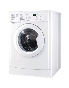 Узкая стиральная машина IWSD 51051 CIS 5 кг Indesit