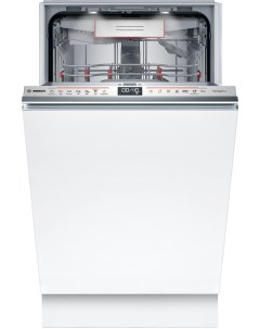 Встраиваемая посудомоечная машина SPV6ZMX17E Bosch