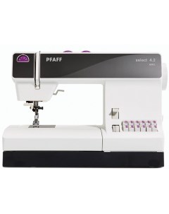 Швейная машина Select 4 2 Pfaff