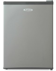 Холодильник M 70 серебристый Бирюса